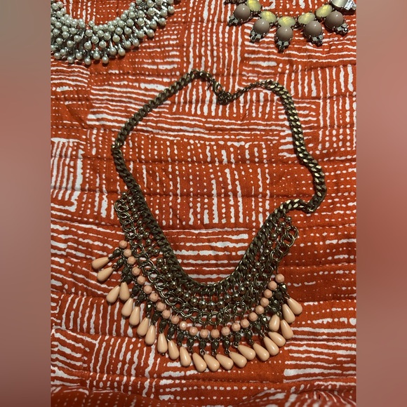 Lane bryant 3 necklaces fashion - Picture 9 of 10